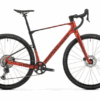 Arid Carbon