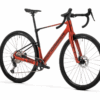 Arid Carbon