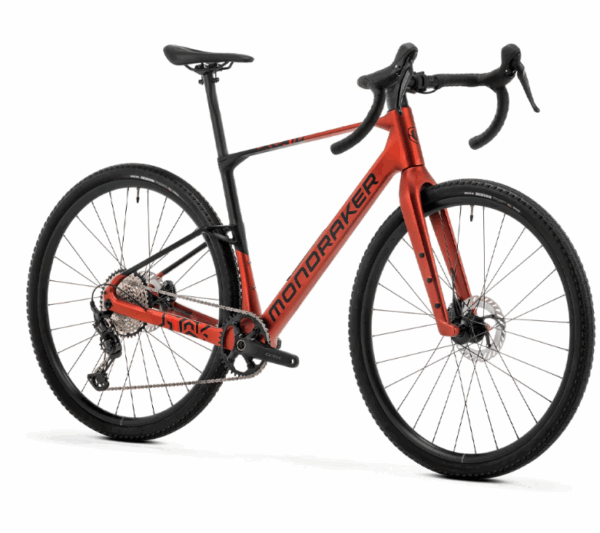 Arid Carbon
