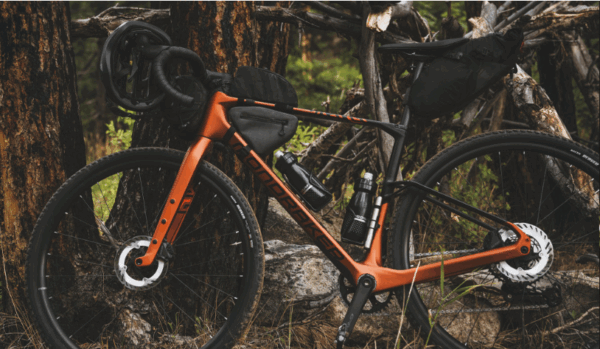 Arid Carbon
